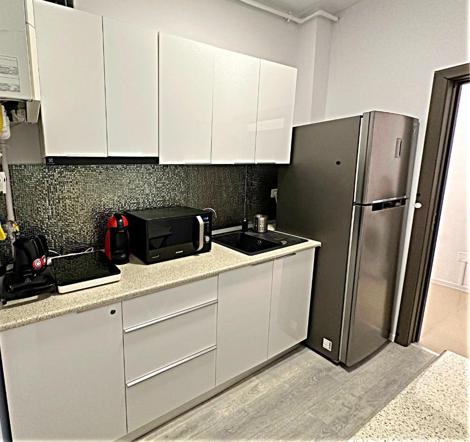 Hezo Sunshine Studio And Apartment Нэводари Экстерьер фото