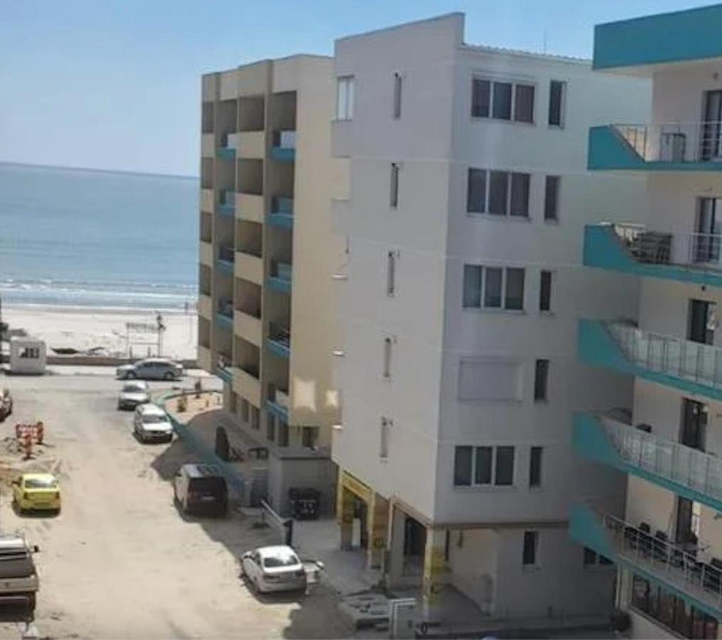 Hezo Sunshine Studio And Apartment Нэводари Экстерьер фото