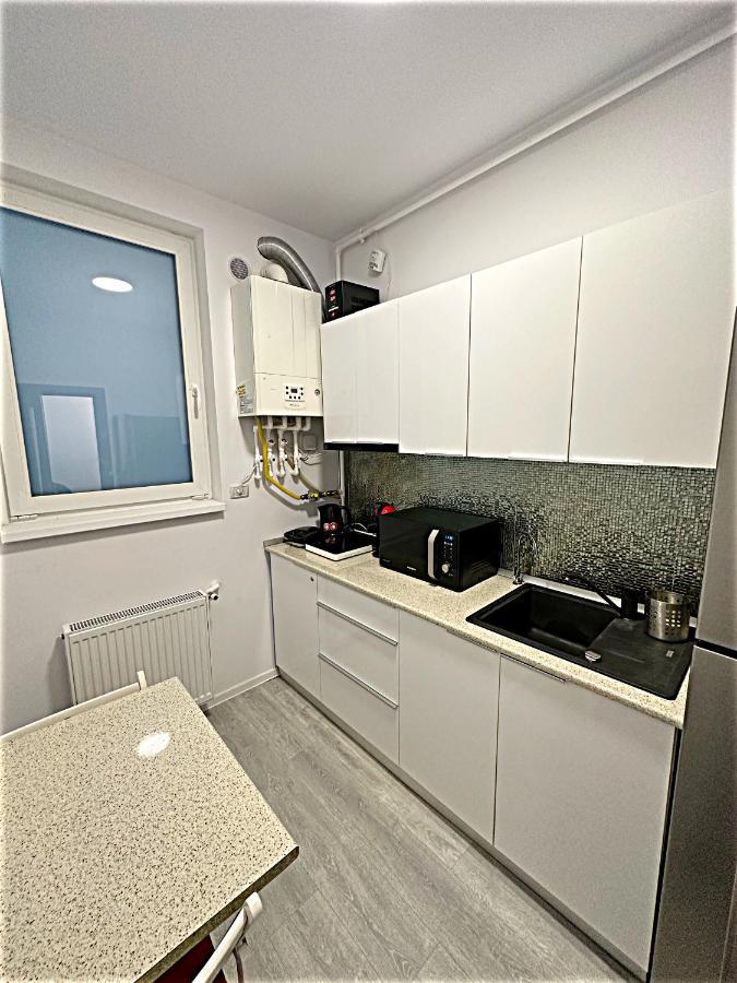 Hezo Sunshine Studio And Apartment Нэводари Экстерьер фото