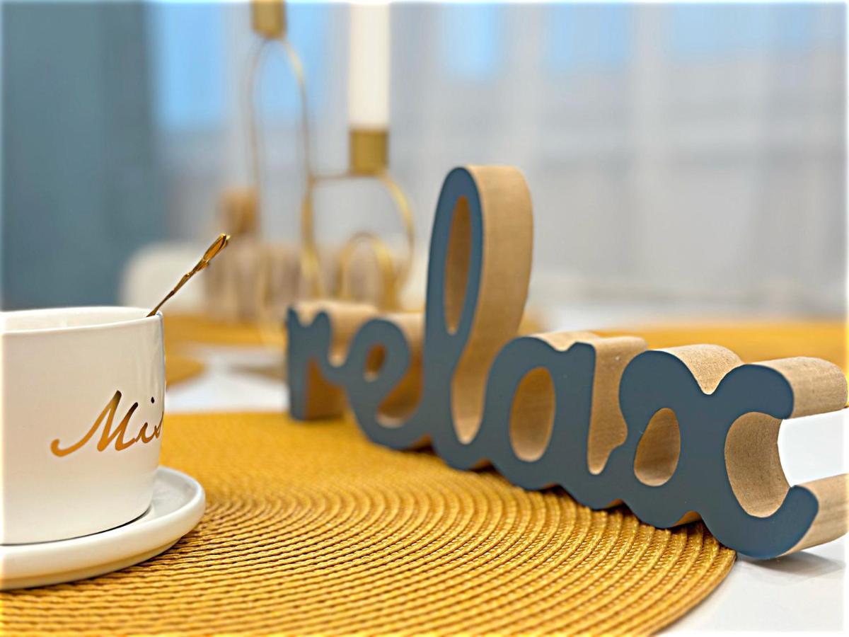 Hezo Sunshine Studio And Apartment Нэводари Экстерьер фото